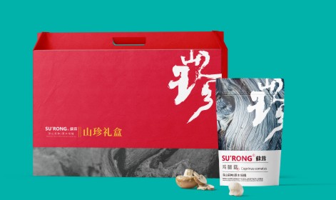 高端禮賢下士，山珍禮盒定制的藝術(shù)與深意